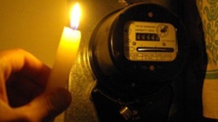 Отключения электроэнергии могут коснуться 7 областей Украины
