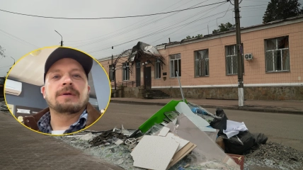 Артем Семенихин