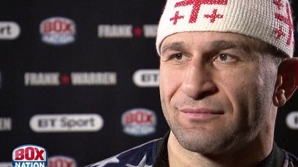 Известному боксеру, выступающему в Украине, повредили глаза в тюрьме