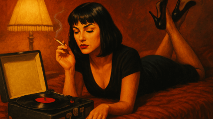 Кажется, миссис Уоллес довольна