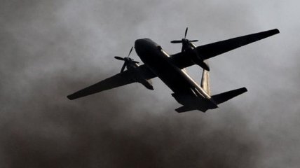 Минобороны РФ сообщило, кто погиб во время крушения Ан-26 в Сирии