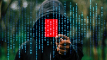 До Украины добрался компьютерный вирус с Европы: Банковские данные под угрозой