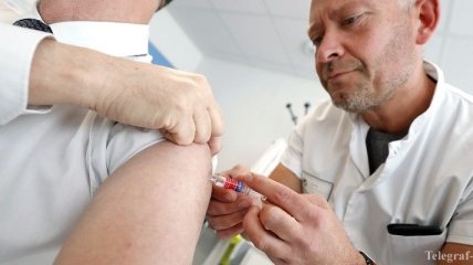 В Украине планируют расширить список используемых вакцин