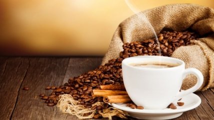 Что добавить в кофе, чтобы он принес пользу здоровью