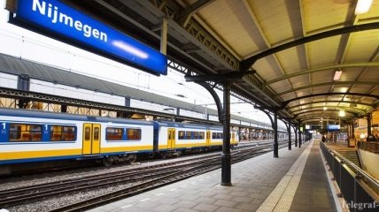 В Нидерландах упразднят гендерные различия в обращении к пассажирам в поездах