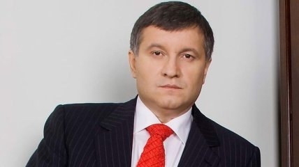 Аваков: Президент 10 апреля едет в Одессу