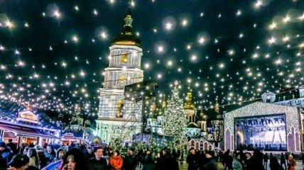 Новогодняя ночь в Киеве: как будет работать общественный транспорт 