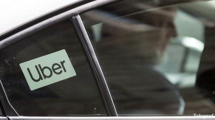 Убытки Uber увеличились в 5 раз и достигли рекордного уровня