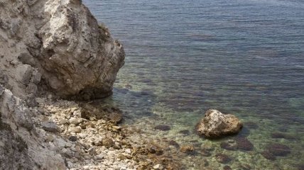 Крымская сенсация: затонувшую субмарину хотят поднять со дна моря