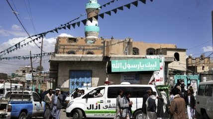 Число погибших в результате взрывов в Йемене увеличилось до 142