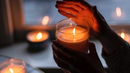 Як зробити свічки в домашніх умовах без воску та парафіну — простий спосіб