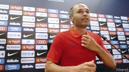 Ключевой полузащитник "Барселоны" планирует продлить контракт с клубом 