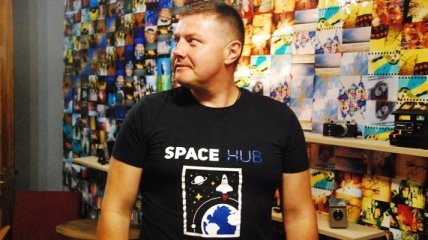 "Мы кардинально изменим подход к лунным миссиям": в Украине готовят уникальный космический проект, который удивит весь мир
