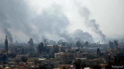 Премьер Ирака заявил о завершающей части операции в Мосуле