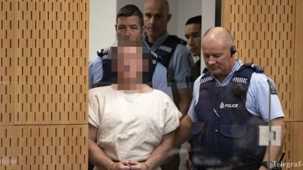 Террорист из Новой Зеландии посещал Болгарию и страны Балканского региона