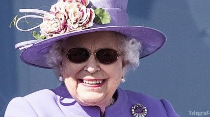 Стало известно, как будет выглядеть королева Елизавета II в новом сезоне сериала "Корона"