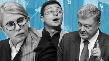 Провал "слуг народа" в облцентрах и фиаско Порошенко во Львове: итоги второго тура местных выборов в Украине