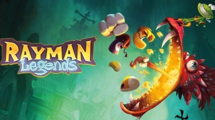 Ubisoft устроила бесплатную раздачу Rayman Legends для ПК
