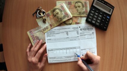 В Украине многие пользуются субсидийными выплатами