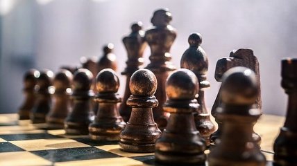 Шахматы. Украинка Москалец выиграла "серебро" в ОАЭ