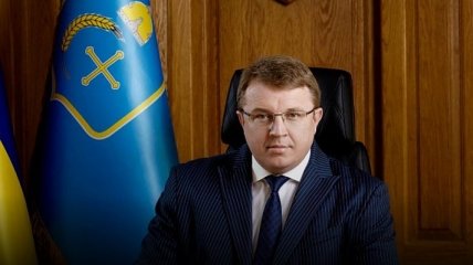 Зеленский выписал выговор главе Сумской ОГА за просчеты в работе кадров 