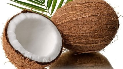 Полезные свойства кокоса, о которых вы не знали