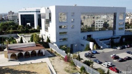 Из банков Кипра вывели 3,6 млрд €