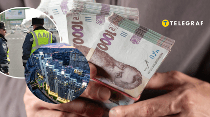 Бывший ГАИшник на пенсии стал миллионером