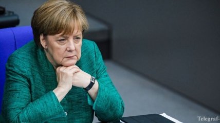 Меркель назвала главные темы предстоящего саммита ЕС