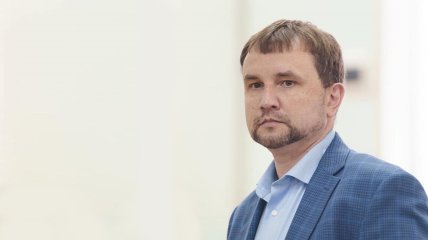 Владимир Вятрович