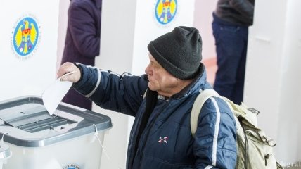 Выборы в Молдове: ЕС принял во внимание информацию о нарушениях 