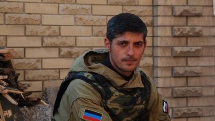 "Гиви" пошел на повышение - возглавит "штурмовой батальон ДНР"
