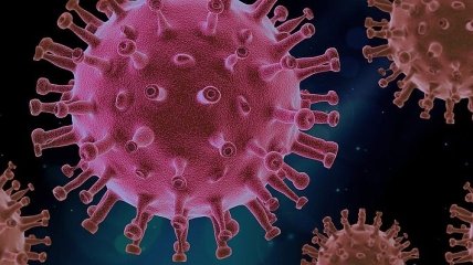 Коронавирус сравнили с другими эпидемиями: наглядное видео