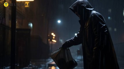 Виносити сміття з дому — це звичайна рутинна справа, яку ми робимо майже щодня