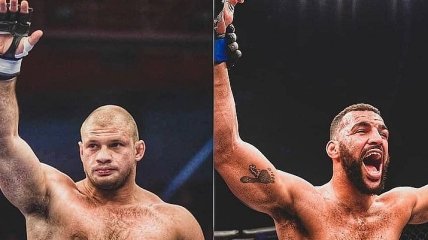 Боец UFC Штырков госпитализирован перед боем