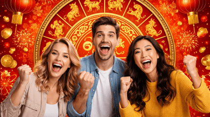 Этим знакам повезет уже скоро