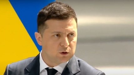 "Та пожалуйста": Зеленский ответил, что думает о выборах в Госдуму РФ на Донбассе