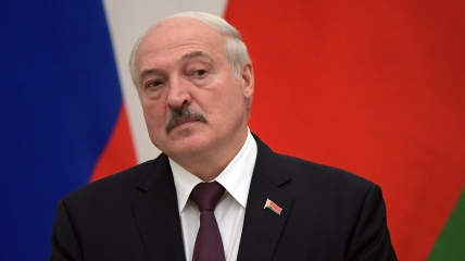 Олександр Лукашенко боїться конфронтації сусідніх країн