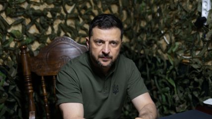 Володимир Зеленський