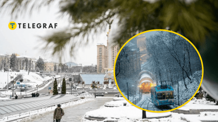 Погода в столице