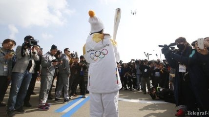 США согласны отменить учения с Южной Кореей на время Олимпиады 