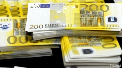 ЕС выделяет Украине первый транш в 600 млн евро