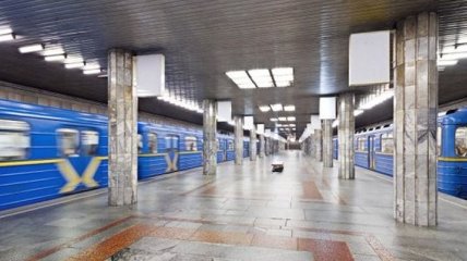 Первый замглавы КГГА: Киевские власти намерены не допустить остановки метро