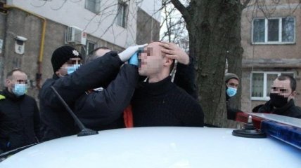 "Уволили за наркотики и психи на работе": стало известно о личности мужчины, расчленившего двух человек в Одессе