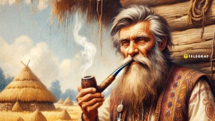 Розібралися, які прізвища в давнину в Україні давали тим, хто любив курити