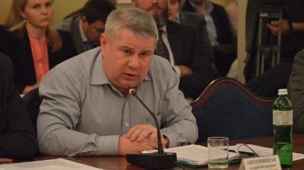 В Италии допрошен украинский депутат по делу военного Маркива