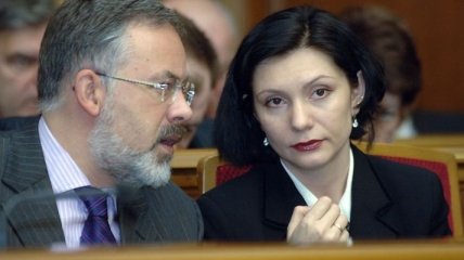 Украина вернется к обсуждению вопроса о клевете - Бондаренко
