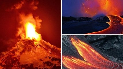 Что необходимо знать о ТОП-10 самых опасных вулканов на Земле