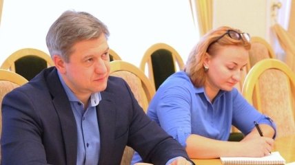 "Саша хотел быть Премьером": Зеленский объяснил отставку Данилюка