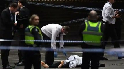 Нападение в Мельбурне устроил террорист ИГИЛ